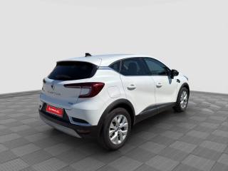 RENAULT Captur usata 4