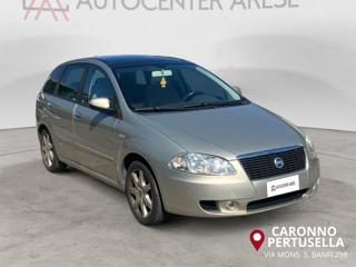FIAT Croma usata, con Autoradio