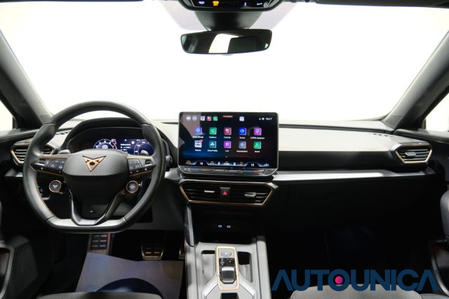 CUPRA Formentor usata, con Controllo trazione