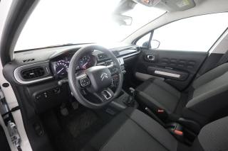 CITROEN C3 usata 1