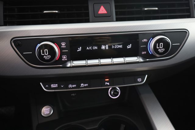 AUDI A4 usata 11