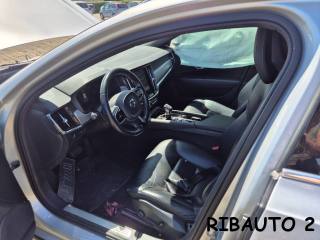 VOLVO V90 usata, con Fendinebbia