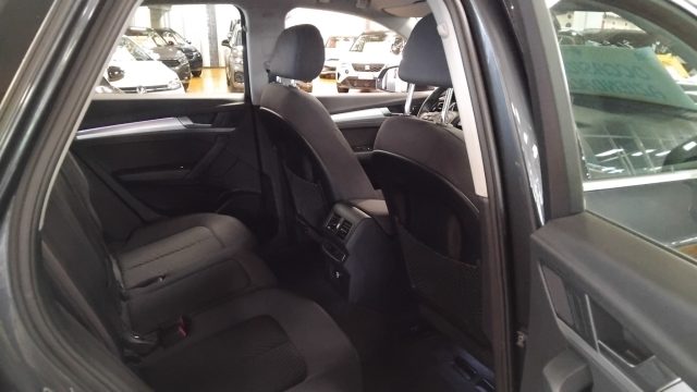AUDI Q5 usata, con ESP