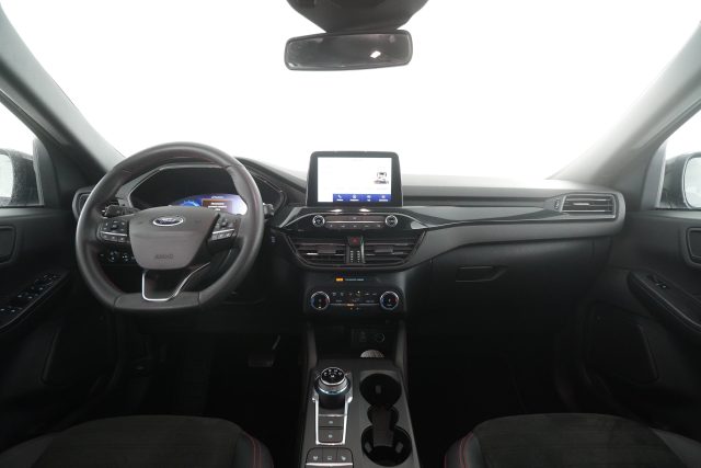 FORD Kuga usata 10