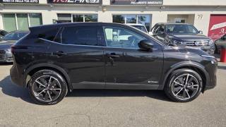 NISSAN Qashqai usata, con Alzacristalli elettrici