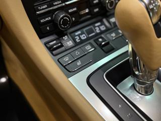 PORSCHE 911 usata, con Immobilizzatore elettronico