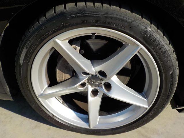 AUDI A5 usata, con Servosterzo
