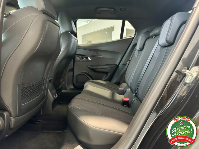 PEUGEOT 2008 usata, con Bracciolo