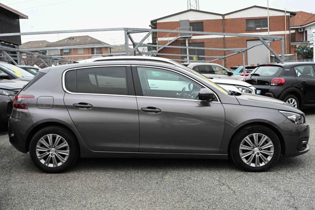 PEUGEOT 308 usata, con Airbag Passeggero