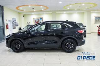 FORD Kuga usata, con Boardcomputer