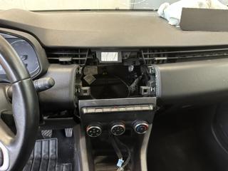 RENAULT Clio usata, con Immobilizzatore elettronico