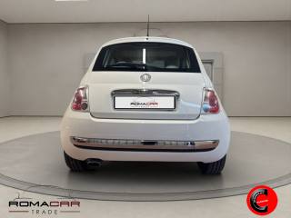 FIAT 500 usata, con Boardcomputer