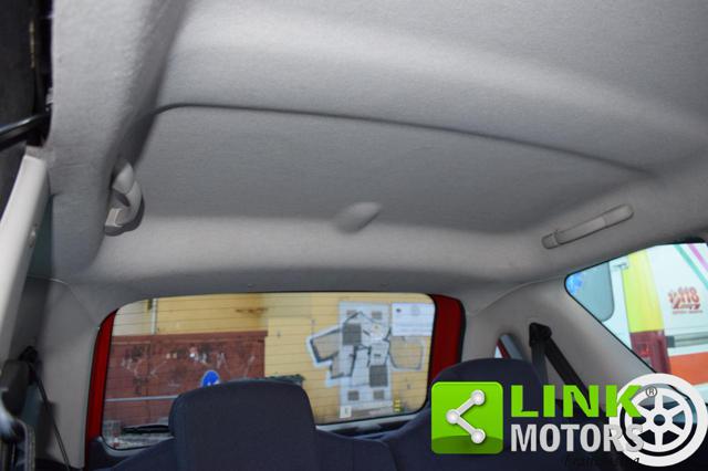 PEUGEOT 1007 usata 18