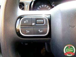 CITROEN C3 usata, con Volante multifunzione