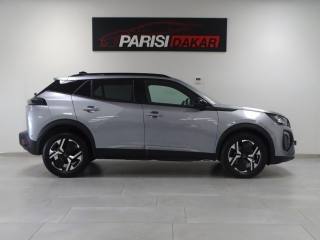 PEUGEOT 2008 usata, con ESP