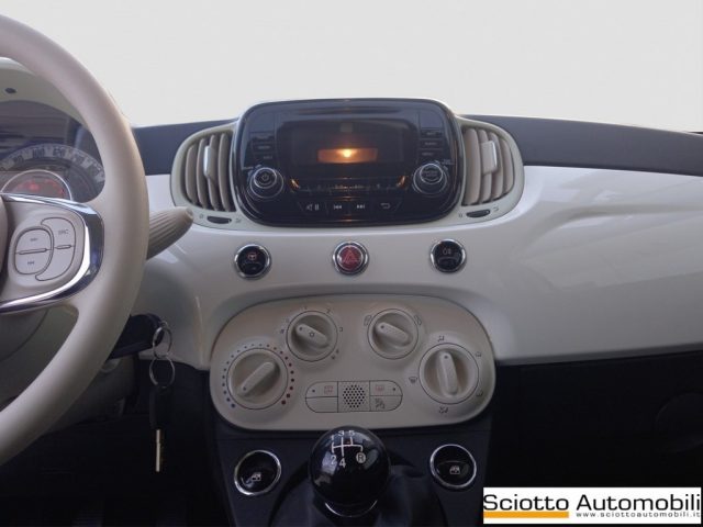 FIAT 500 usata 14
