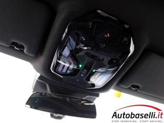 BMW 520 usata, con Airbag posteriore