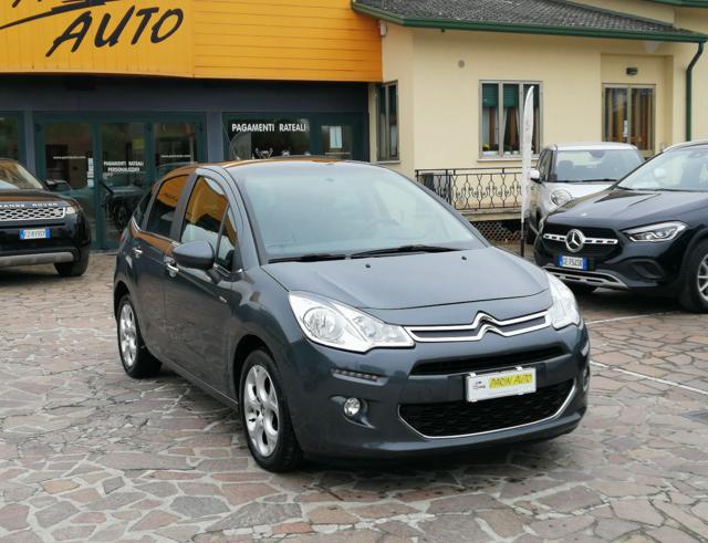 CITROEN C3 usata, con Autoradio