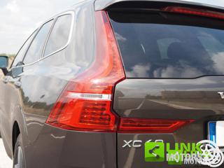 VOLVO XC60 usata 28