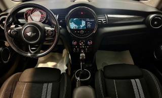 MINI Cooper S usata, con Climatizzatore