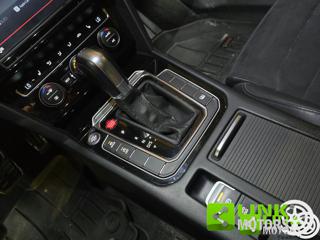 VOLKSWAGEN Passat usata, con Sensori di parcheggio posteriori