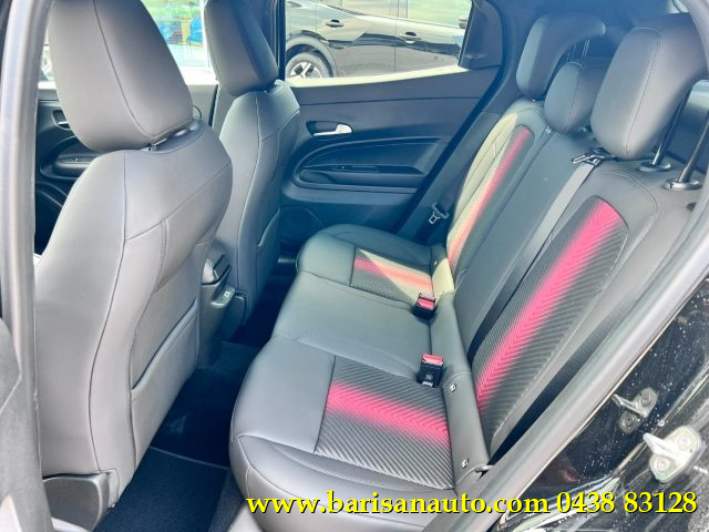 ALFA ROMEO Junior usata, con Boardcomputer
