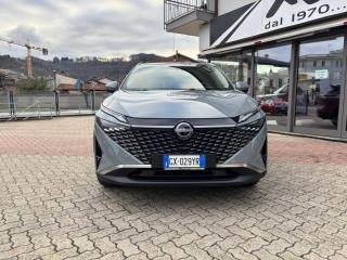 NISSAN Qashqai usata, con Airbag laterali