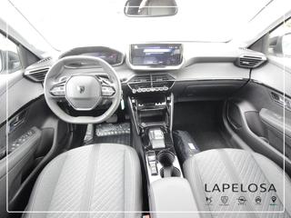 PEUGEOT 208 usata, con Immobilizzatore elettronico