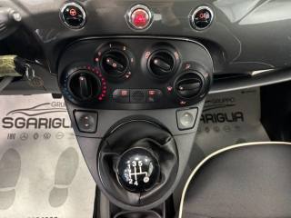 FIAT 500 usata, con USB