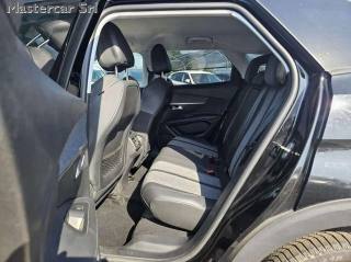 PEUGEOT 3008 usata, con Cruise Control