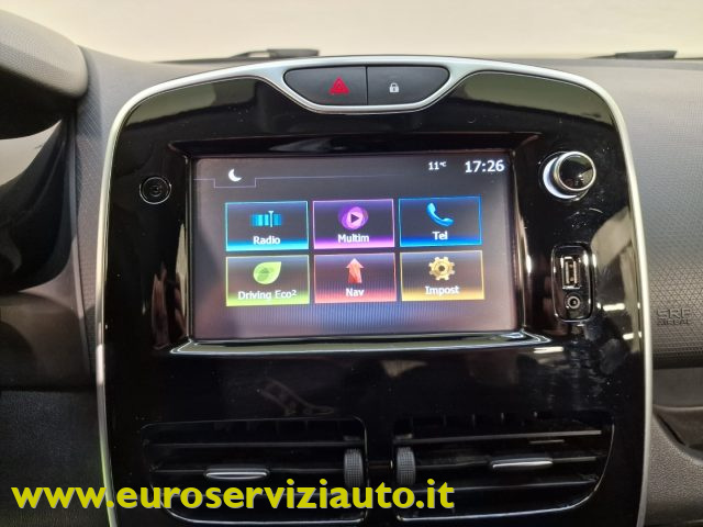 RENAULT Clio usata 23