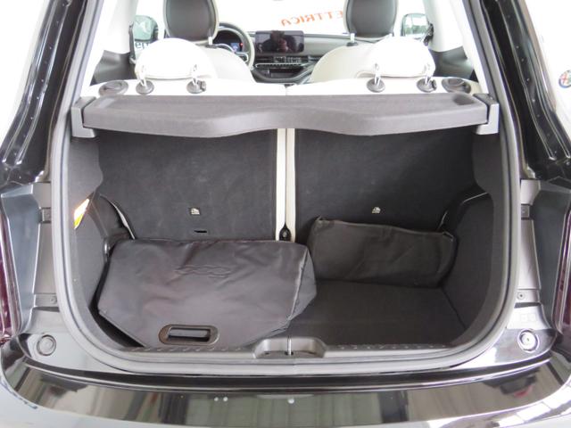 FIAT 500e usata, con Chiusura centralizzata