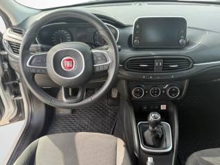FIAT Tipo usata, con Immobilizzatore elettronico