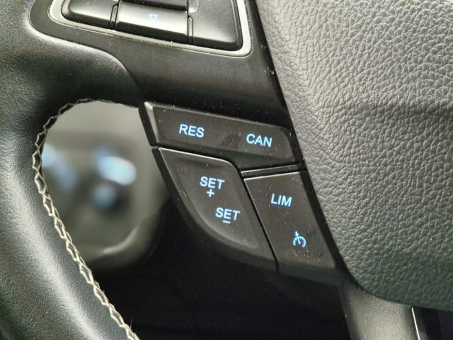 FORD Kuga usata, con Interni in pelle