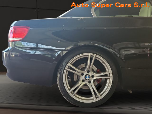 BMW 320 usata 24