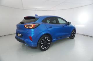 FORD Puma usata, con Airbag