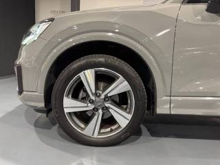 AUDI Q2 usata, con Sistema di navigazione