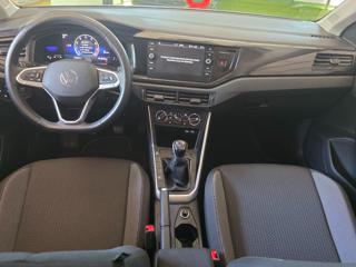 VOLKSWAGEN Polo usata, con Bluetooth