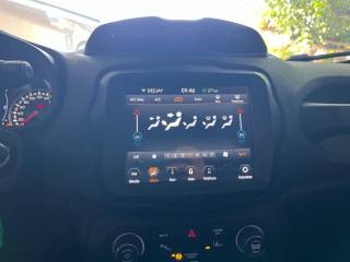 JEEP Renegade usata, con Cruise Control
