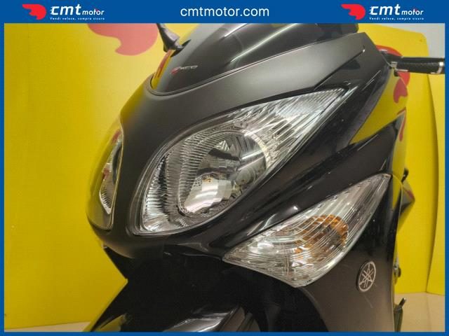 YAMAHA T-Max 500 usata 5