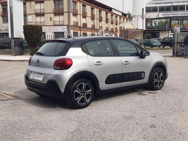 CITROEN C3 usata, con Fendinebbia