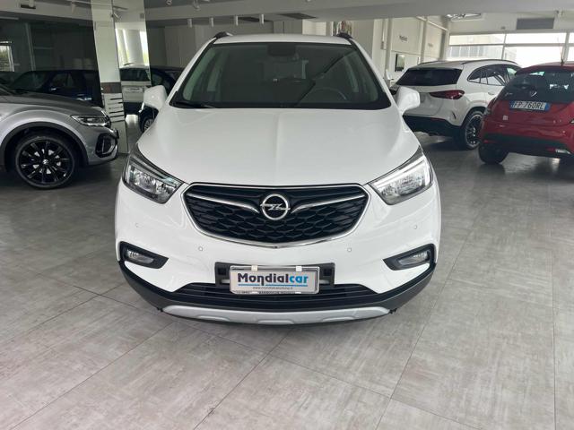 OPEL Mokka X usata, con Chiusura centralizzata