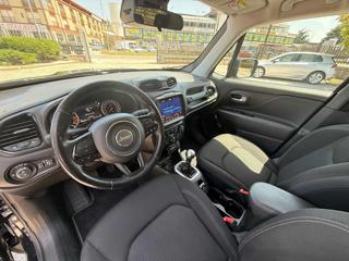 JEEP Renegade usata 29