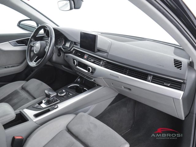 AUDI A4 usata 11
