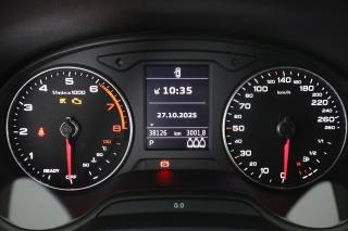 AUDI A3 usata 12