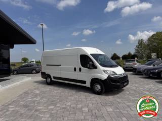 CITROEN Jumper usata, con Climatizzatore