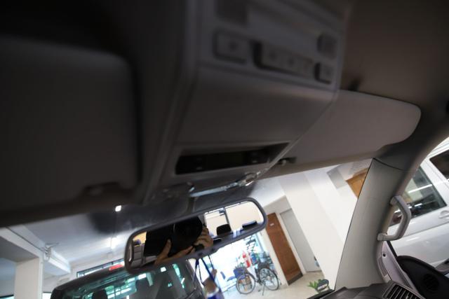 VOLKSWAGEN Multivan usata 26