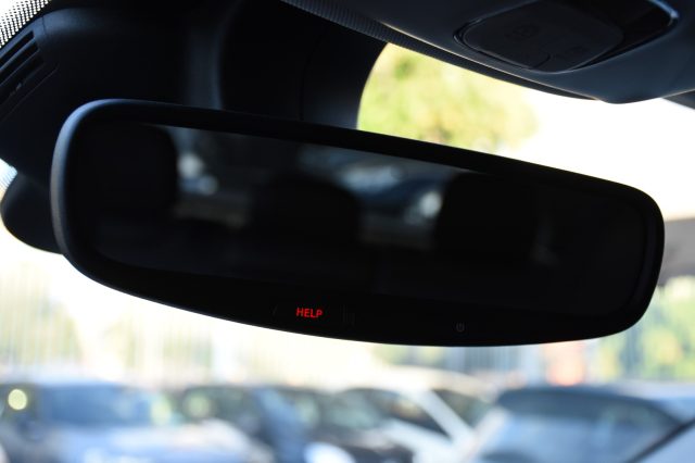 JEEP Compass usata, con Chiusura centralizzata telecomandata