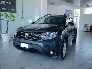 DACIA Duster 1.5 BlueDci 115 cv Comfort 4x4 36 mesi di garanzia