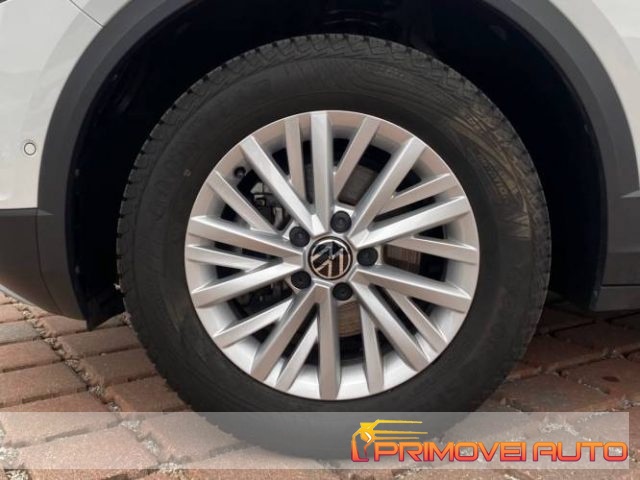 VOLKSWAGEN T-Roc usata, con Chiusura centralizzata